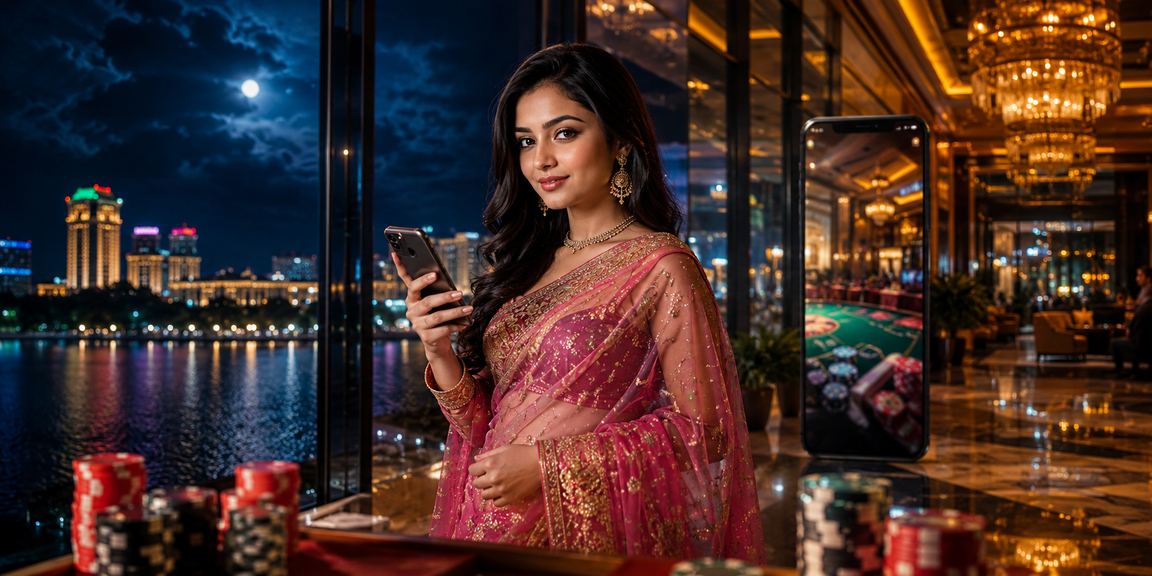কুমিল্লায় মোবাইলে cl 44 ক্যাসিনো ব্যবহার করছেন একজন ব্যবহারকারী