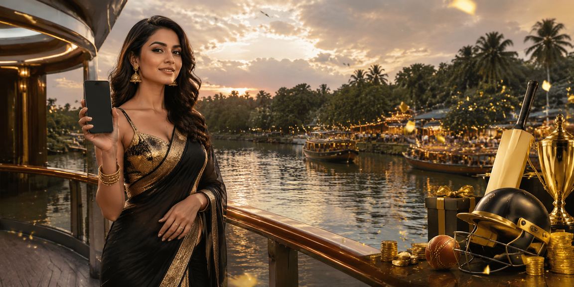 খুলনার ব্যবহারকারী ক্রিকেট বেটিং প্ল্যাটফর্ম পর্যালোচনা করছেন