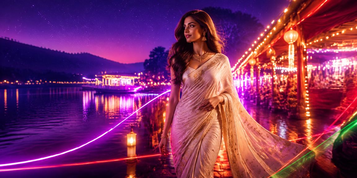 রাঙামাটিতে মোবাইলে অনলাইন গেমে অংশ নিচ্ছেন একজন নারী